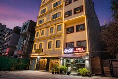 Hotel Holiday Comfort - 800 mts from Jallianwala Bagh