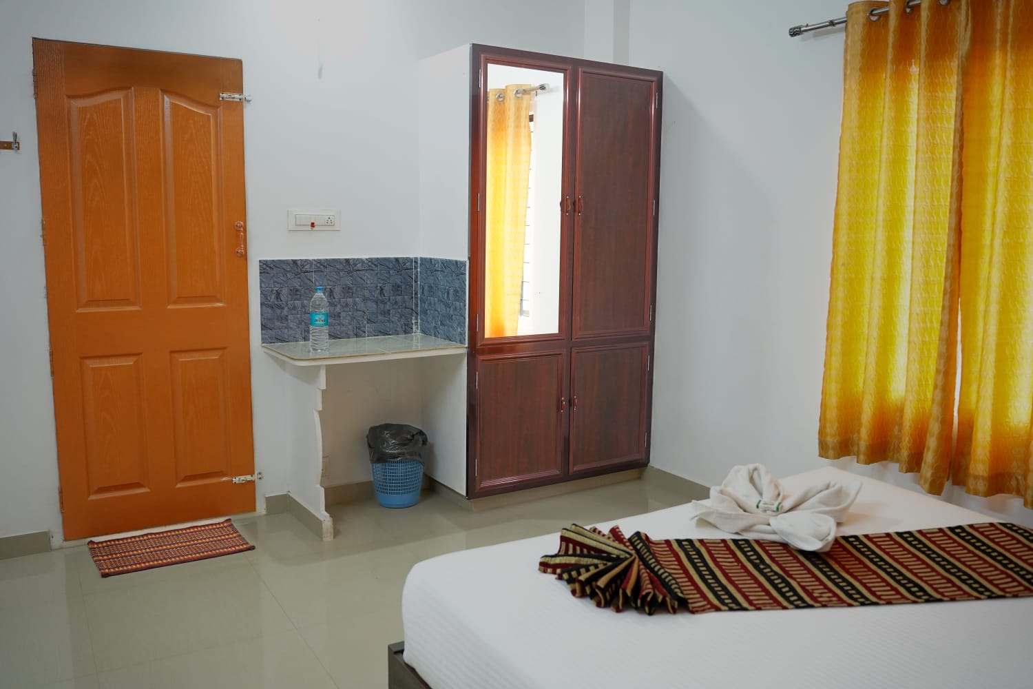 Blueway hotels &apartment Munnar - Tap to explore photos