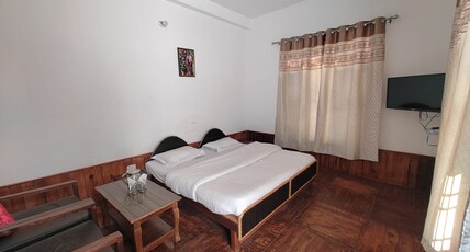 YUG Homestay Room Type - Bedroom 3