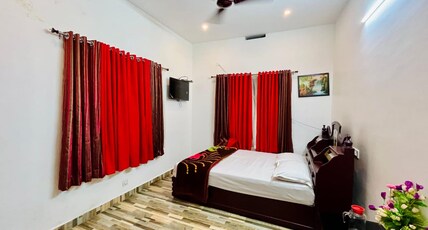 Tree Valley Homestay 5BH Room Type - Tree Valley Homestay 5BH