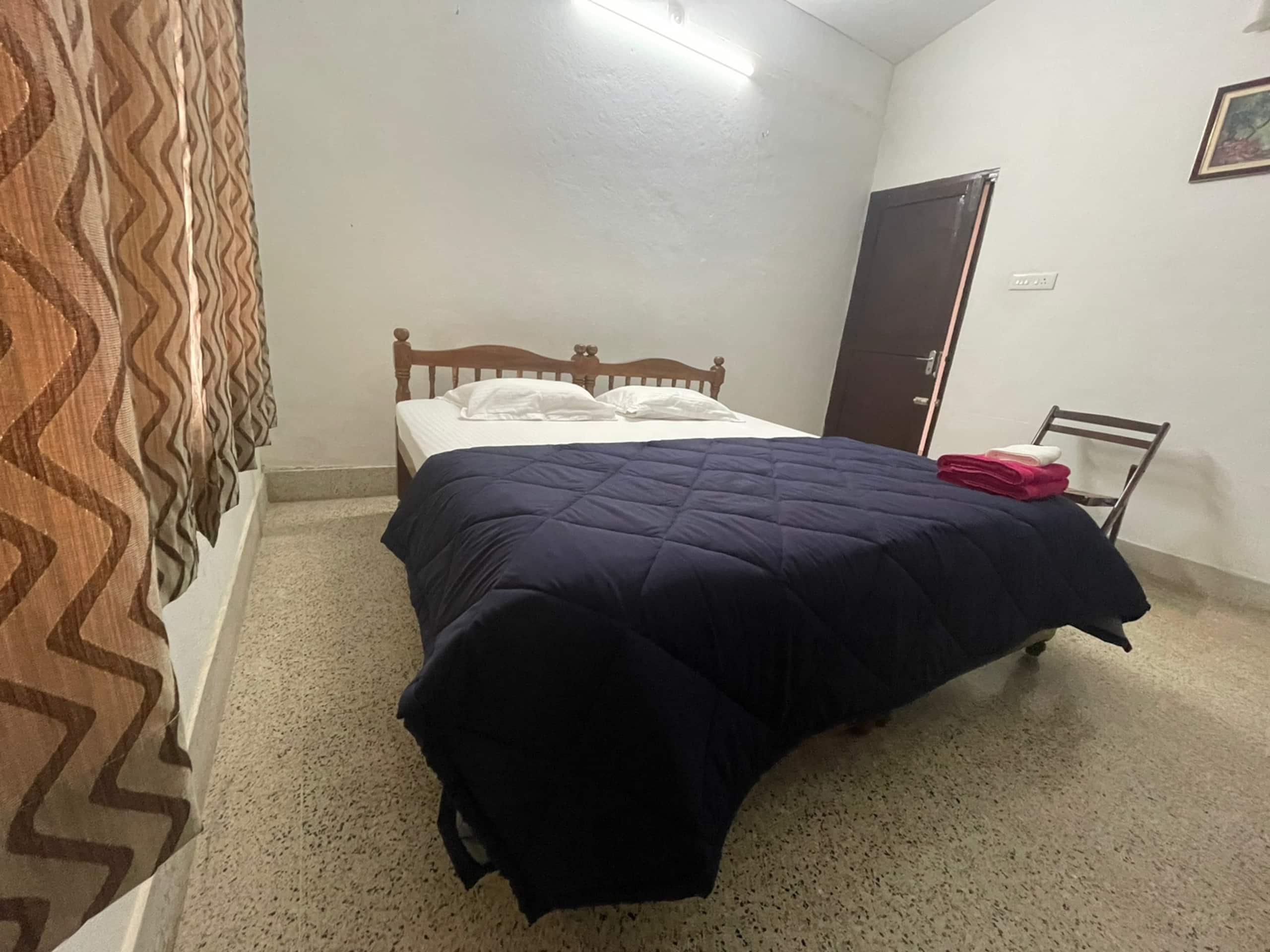 Summer House Dsilva Budget AC Room - Tap to explore photos