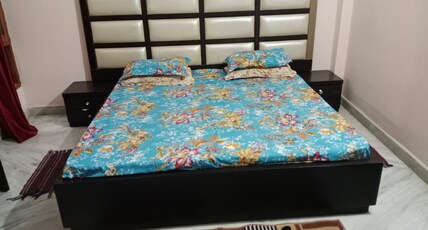 BedRoom and hall Room Type - Bedroom
