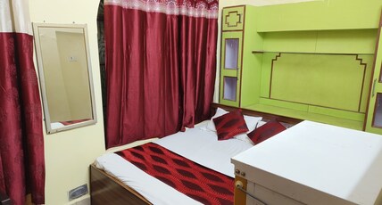 Shristi Home Stay Room Type - Bedroom 2