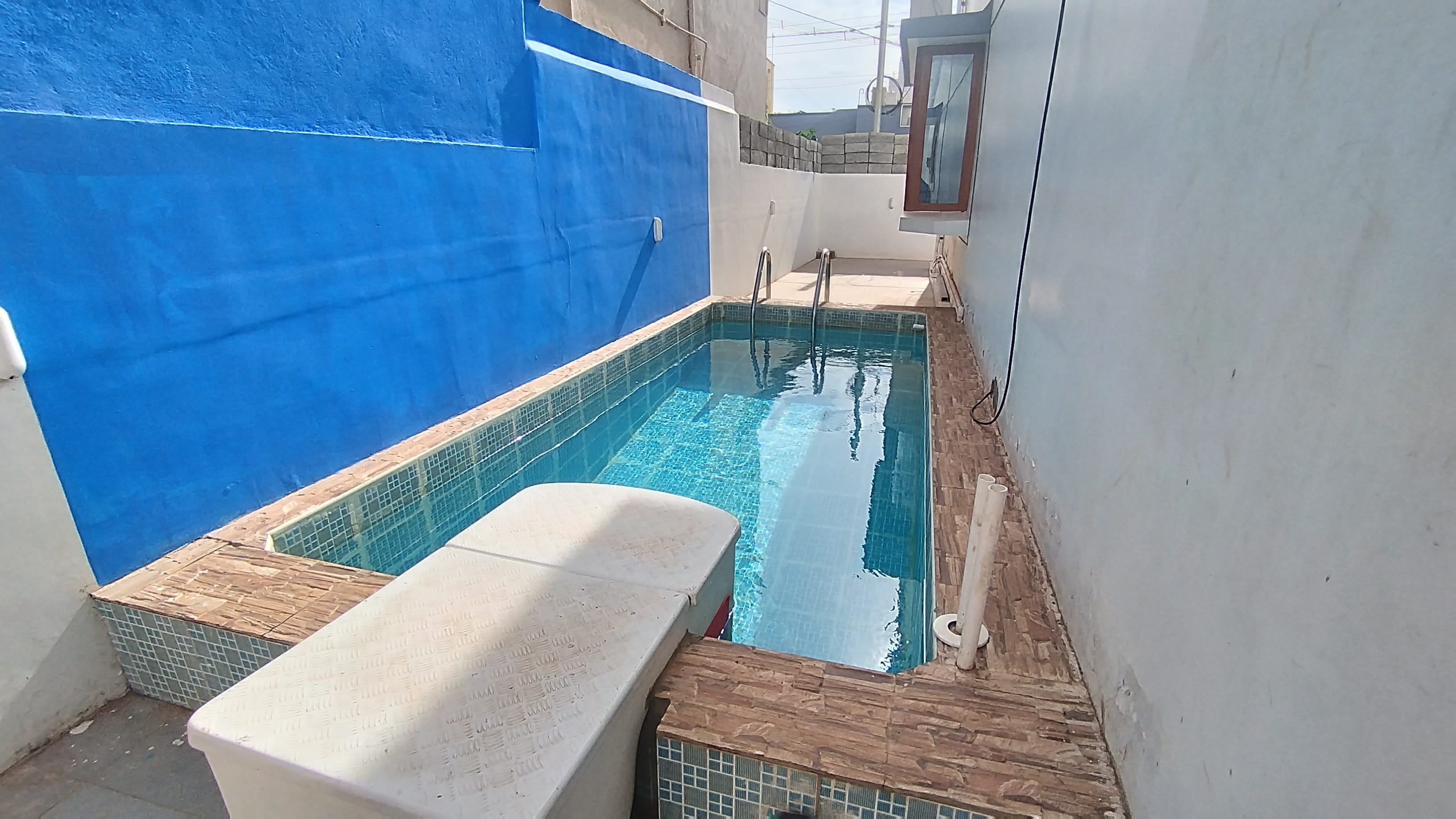 Premium Villa with Private Pool - Tap to explore photos
