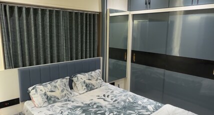 Ashish avenu Room Type - Bedroom 2