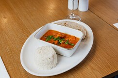 Holiday Inn Express ABERDEEN AIRPORT