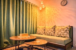 The OceanMint Leafy Ocean Retreat at Versova Beach