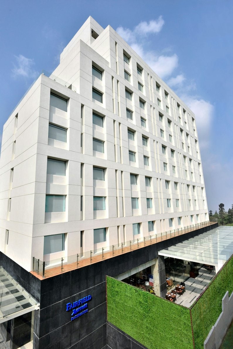 Fairfield by Marriott Kathmandu Thamel - Tap to explore photos