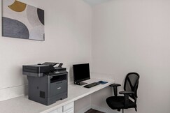 Best Western Sherwood Inn & Suites