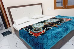 Anmol Kothi - Yatri Niwas