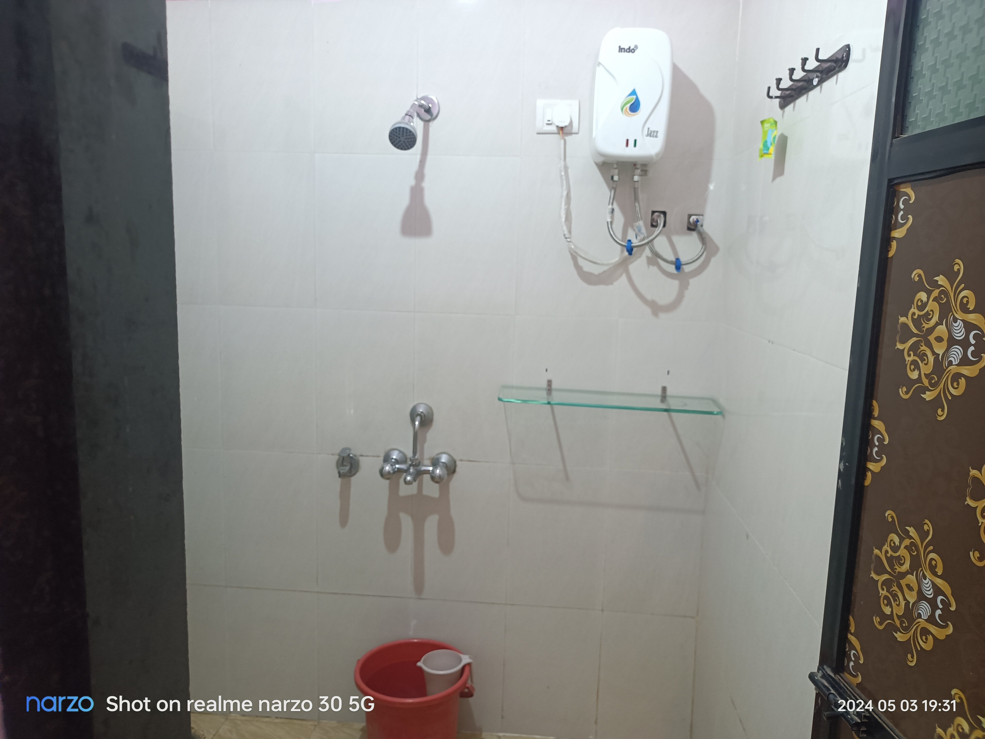 Bed And Breakfast At Pushpanjali Residency Phase 2 Bunglow No A1 Owale Ghodbander Road Thane West - Tap to explore photos