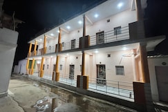 Om Aadarsham Residency
