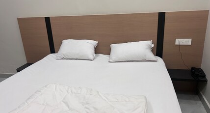 The Gurnoor's Room Type - Super Deluxe