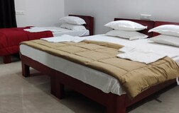 2 BHK Suite