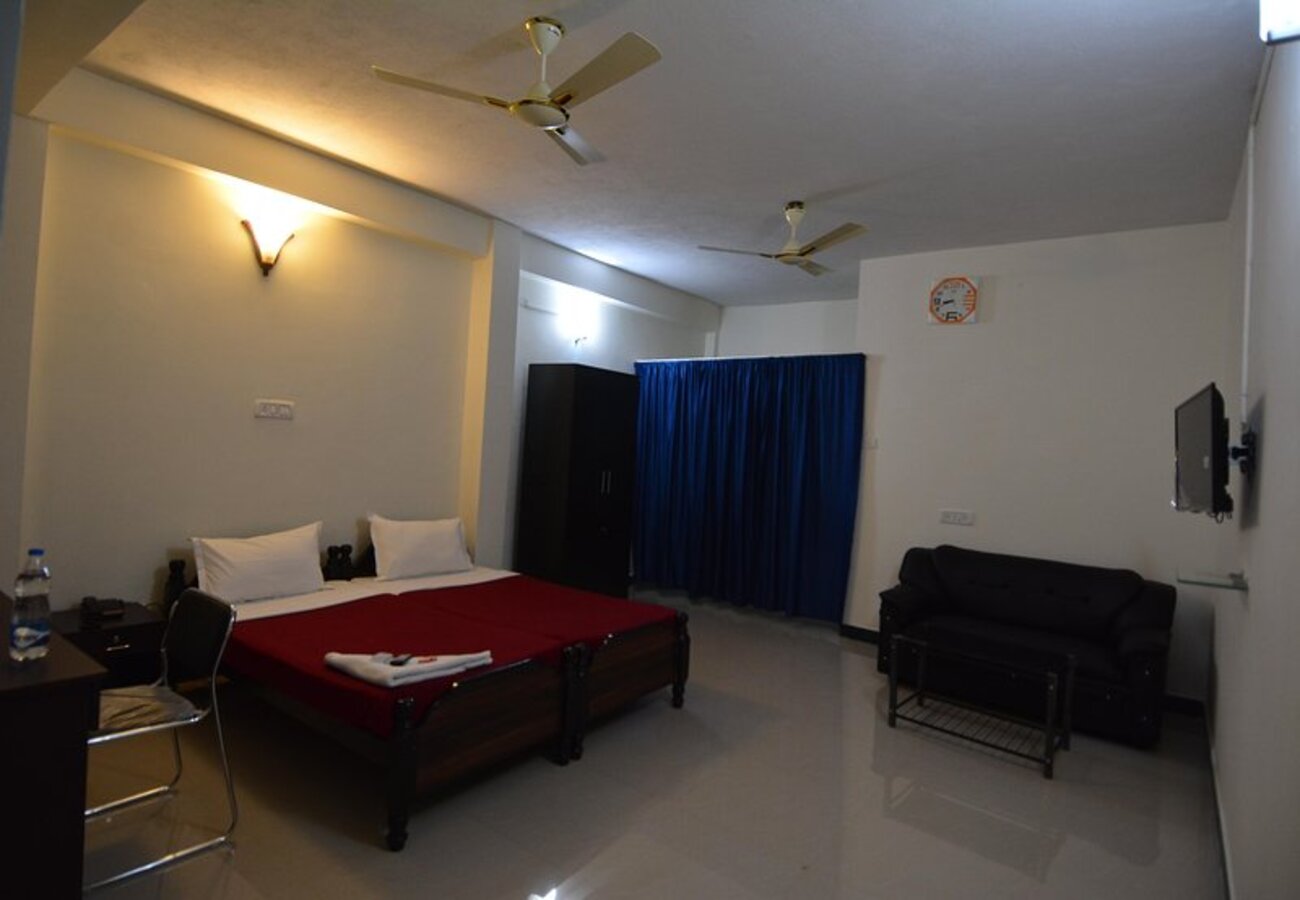 Vasantham Home stay - Tap to explore photos