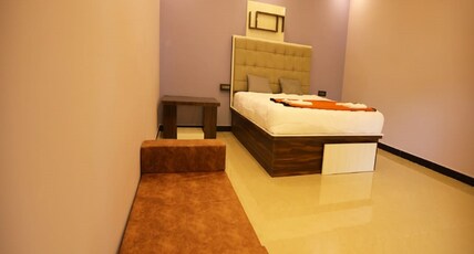 The Canalway Inn Room Type - Deluxe Room