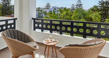 Pullman Mazagan Royal Golf & Spa Room Type - PREMIUM ROOM, 1 king size bed, pool view