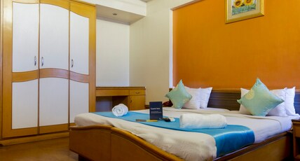 Hotel Celebration Inn Chinchwad Room Type - Standard Non AC Room Hotel Celebration Inn Chinchwad Room Type - Standard Non AC Room