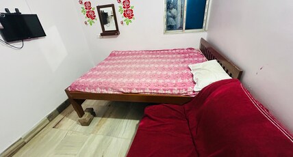 NEW HOTEL SHANTI REST HOUSE Room Type - Non Ac Double Room