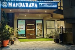 Mandarava Hotel