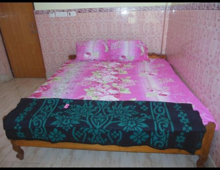 Maa Kali Guest House - Tap to explore photos
