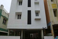 Yali serviced apartments