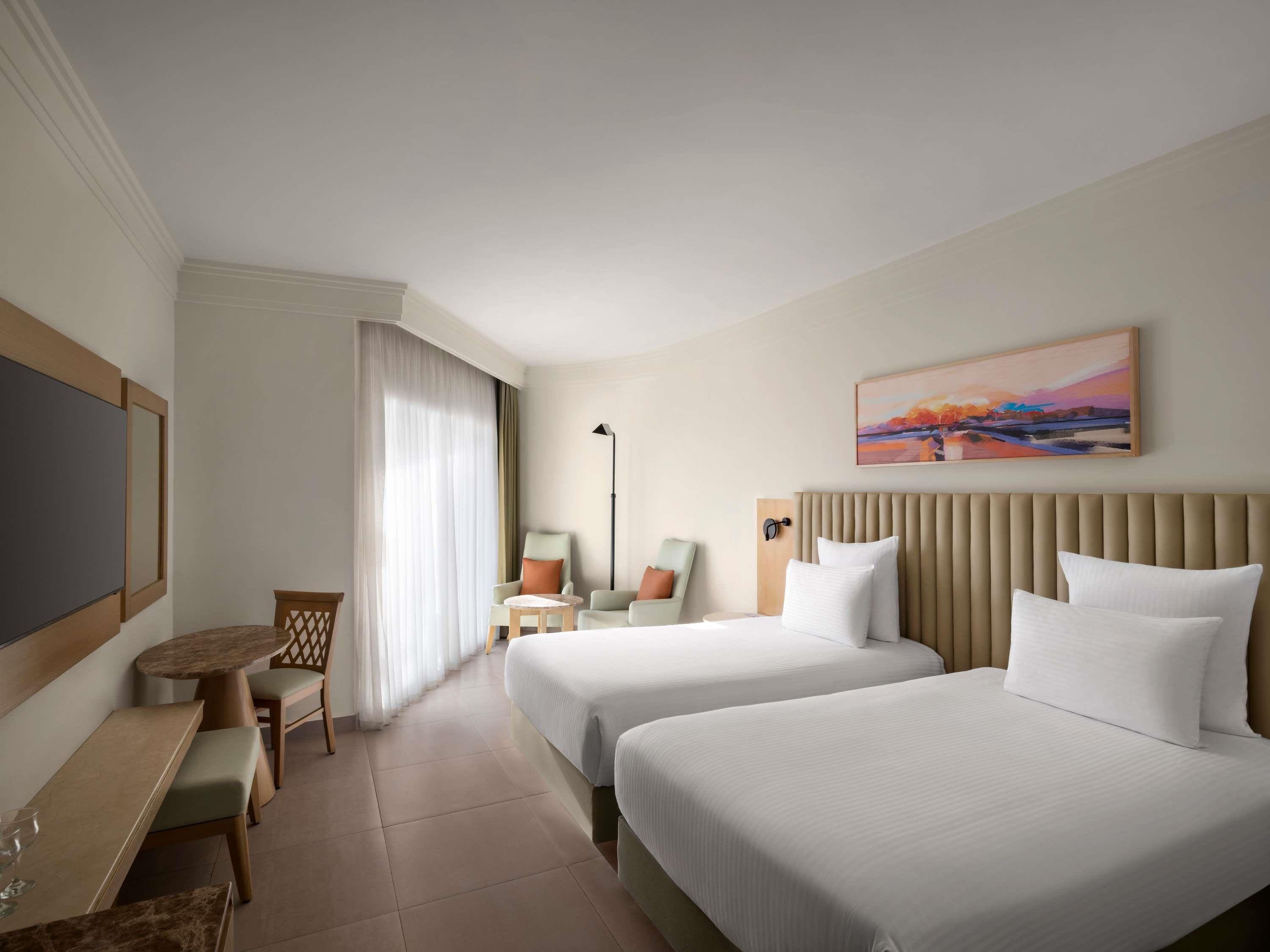 Novotel Sharm El-Sheikh - Tap to explore photos