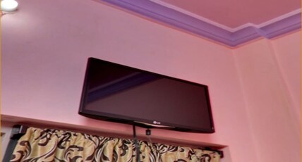 Sri Durga Lodge Room Type - Standard Non AC