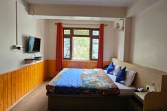 Hotel Totola Residency