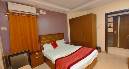 Hotel Royal Castle Room Type - Super Deluxe Room