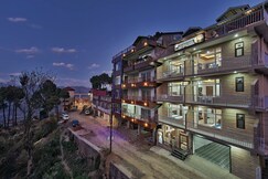 Hotel Mountain Shadow