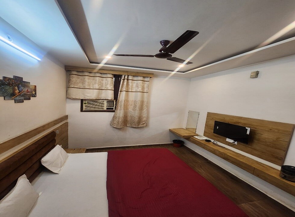 Krishnayan regency - Tap to explore photos