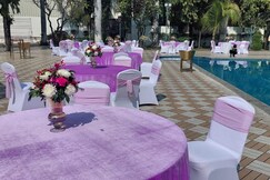 LANDMARK RESORT