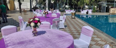 LANDMARK RESORT