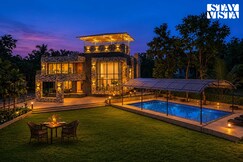 StayVista at Greystone Estate