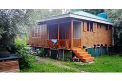 Flora Cottage
