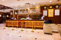 Odst Hotel Al - Madinah