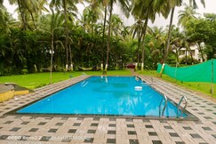 Address of Laxmi Garden Beach Resort | Rooms & Caretaker