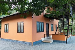 Vythiri Silent Leaf | 2BHK