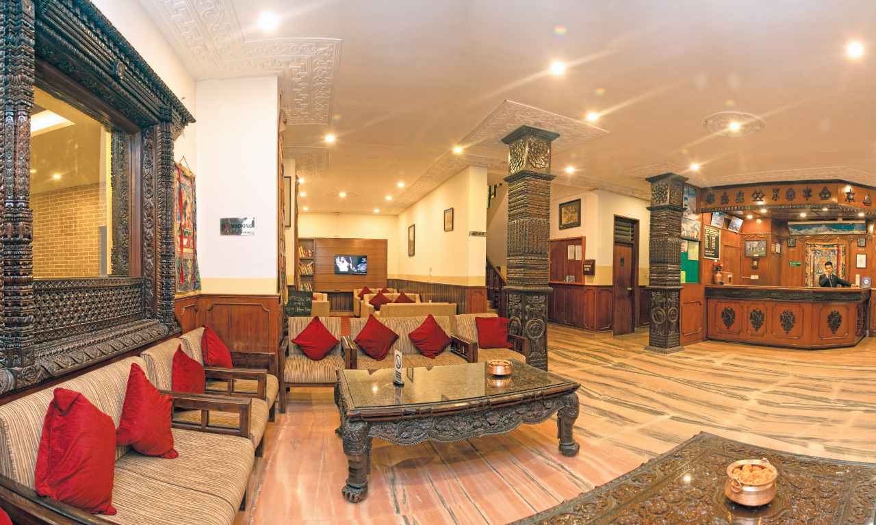 Main gallery