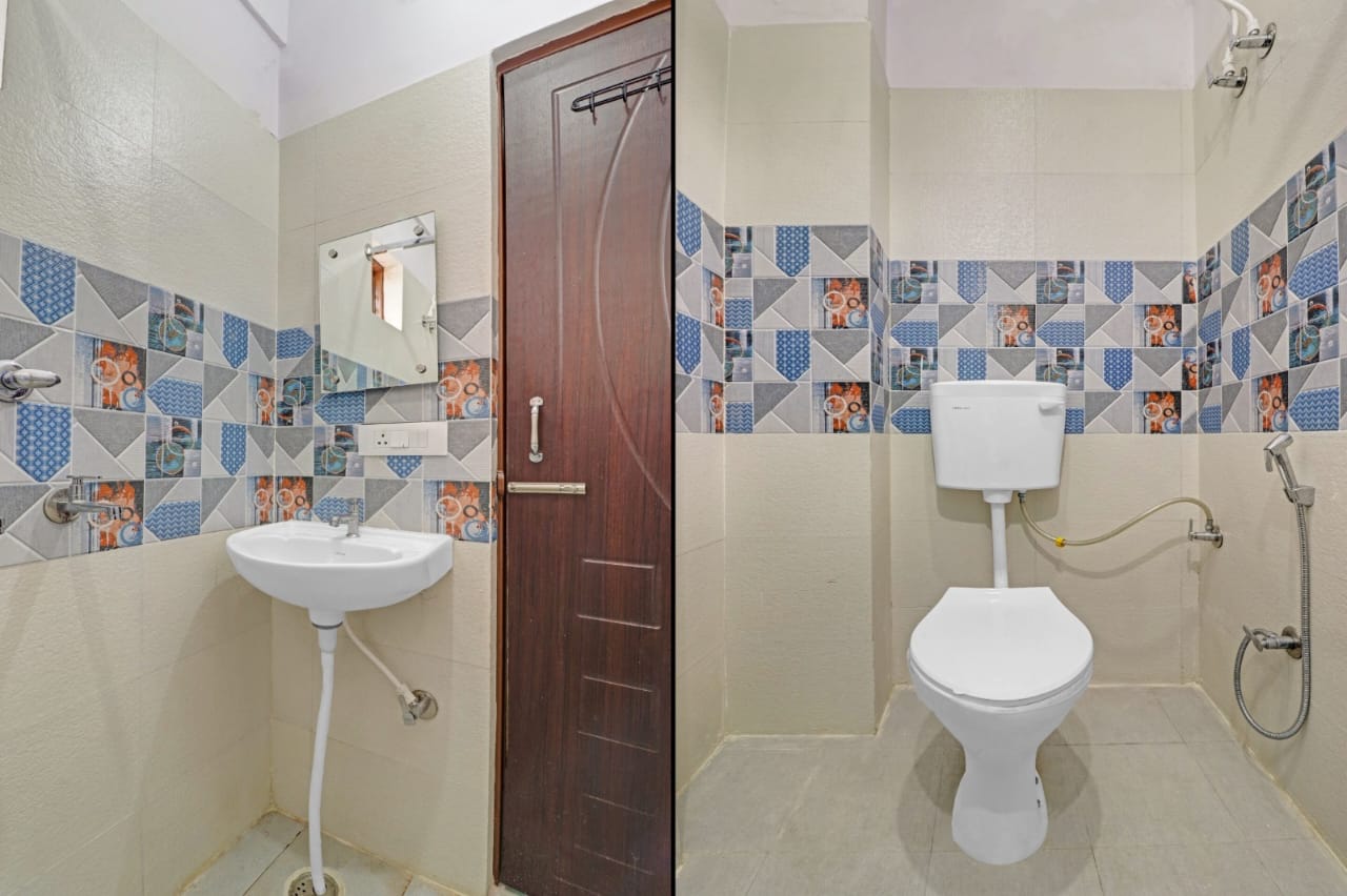 Divine Residency Rishikesh - Tap to explore photos