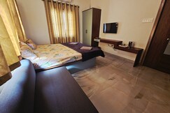 Rock finch Holiday homes