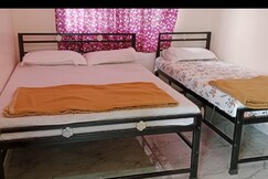 Sri Sadhguru Charan Residency