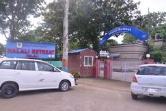 MPT Samrat Ashok Sagar