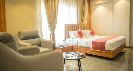 Fun Hotels Room Type - Premium Room