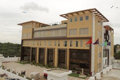 HOTEL GARCIA INTERNATIONAL