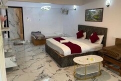 Hotel O Shree Ji