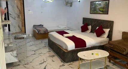 Hotel O Shree Ji Room Type - Classic