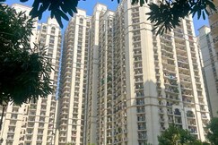 Perfect Studio Apartment in West Delhi