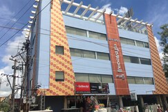 Sri Kameswara Lodge n Convention